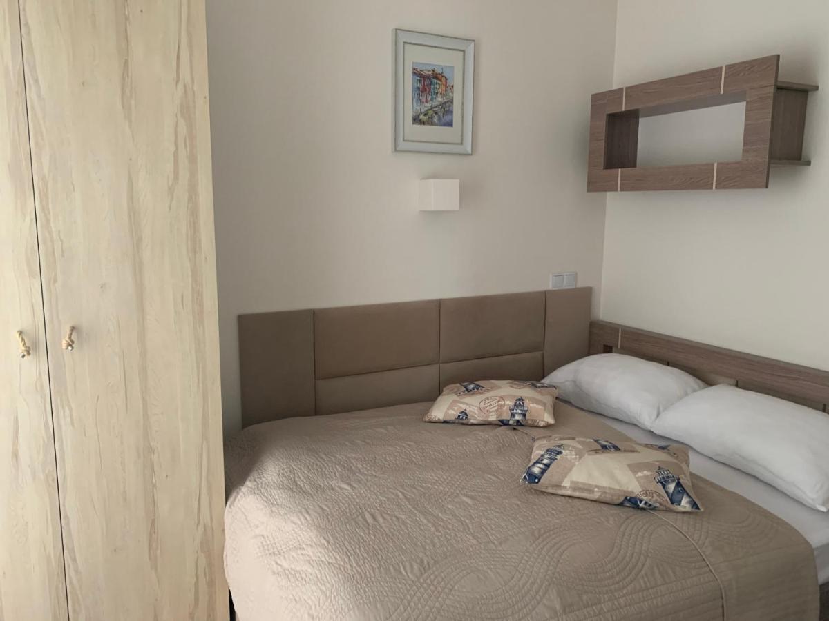 Apartament Private Baltic Cliff Niechorze Kültér fotó