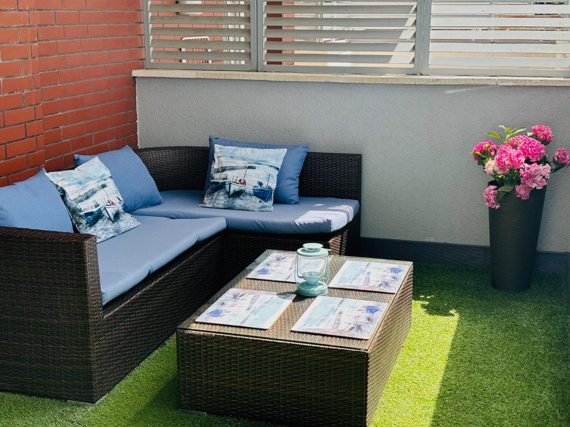 Apartament Private Baltic Cliff Niechorze Kültér fotó
